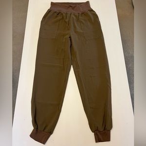 3/$15 🌺 zenana joggers